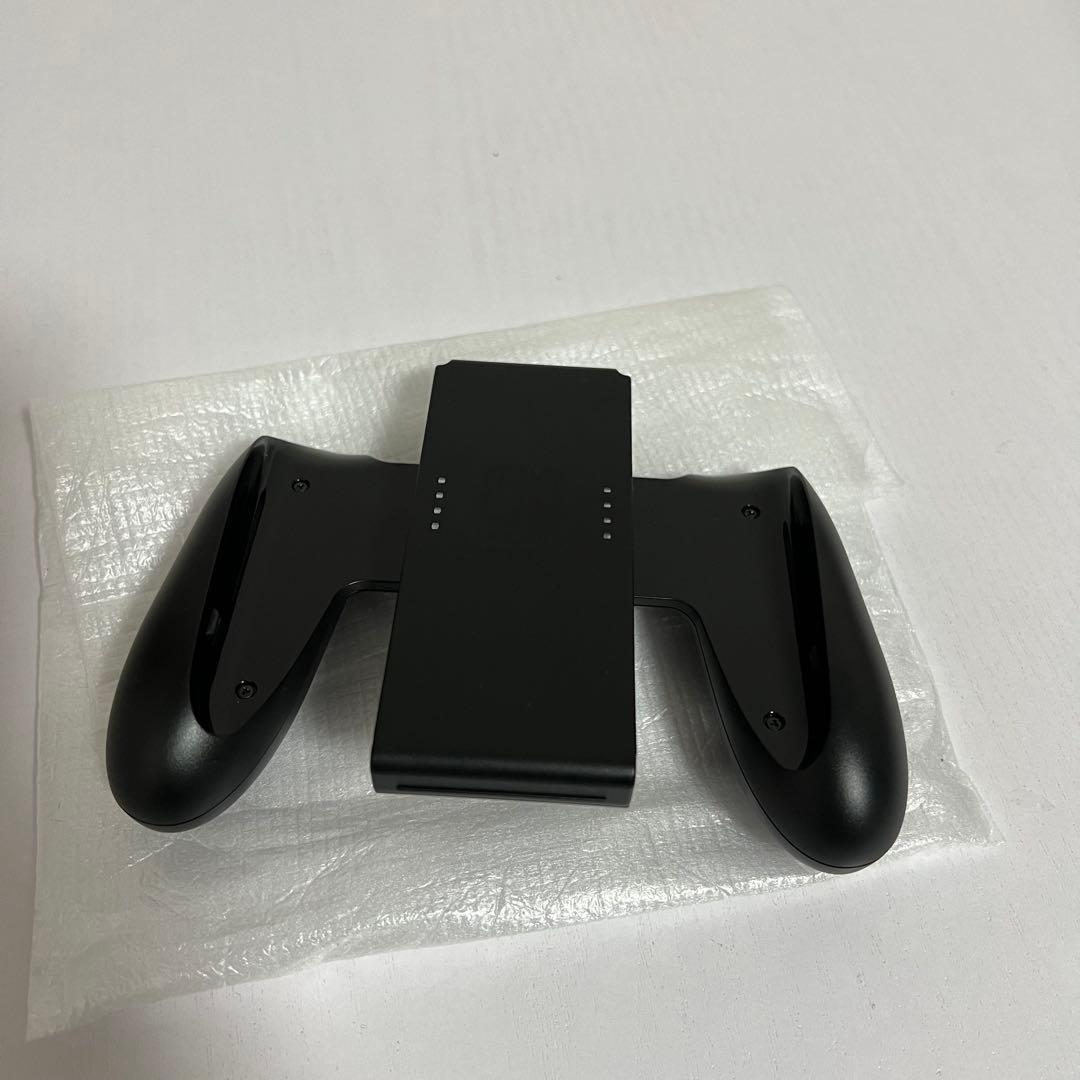 【未使用に近い】2024年モデル　Nintendo Switch スイッチ本体