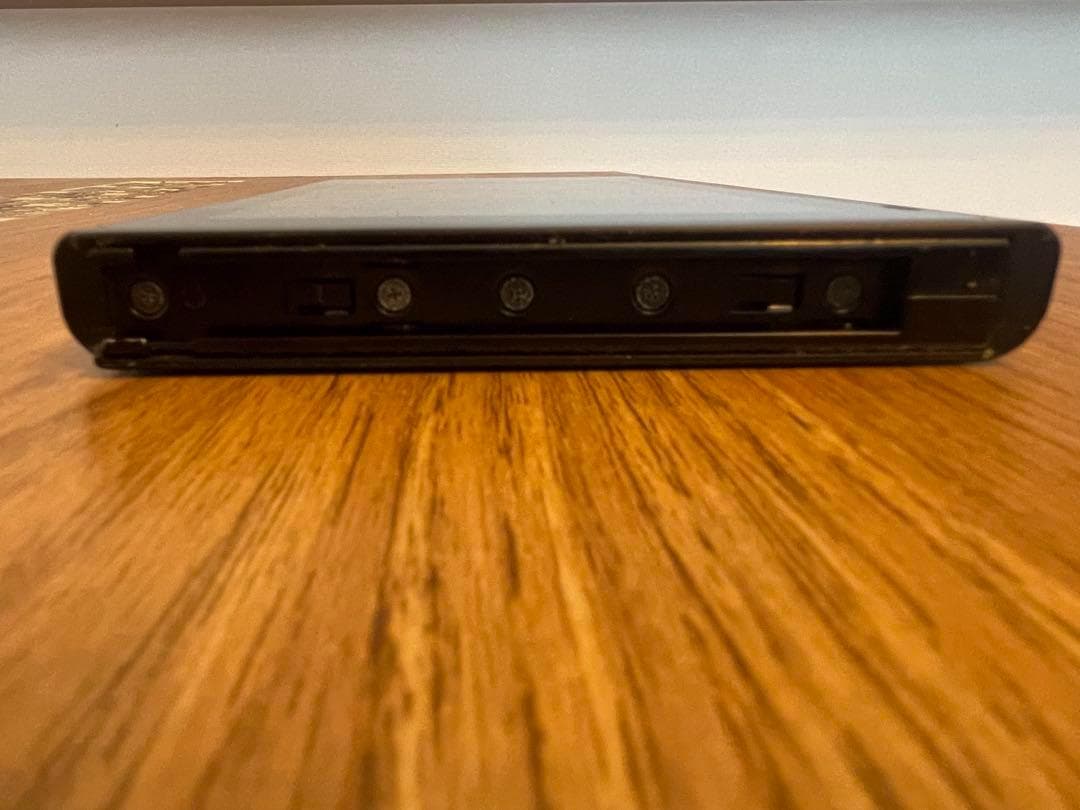 Nintendo Switch　画面本体のみ　2017年製　未対策機　動作確認済