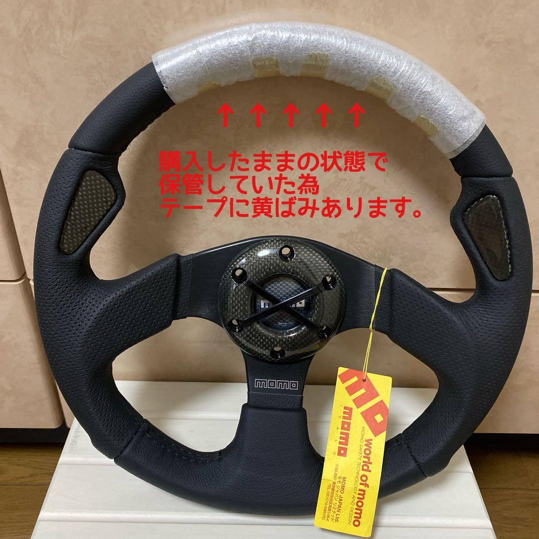 ★希少★MOMO JET 32π（320mm） ジェット J-1