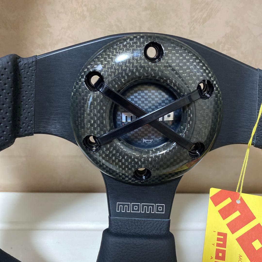 ★希少★MOMO JET 32π（320mm） ジェット J-1