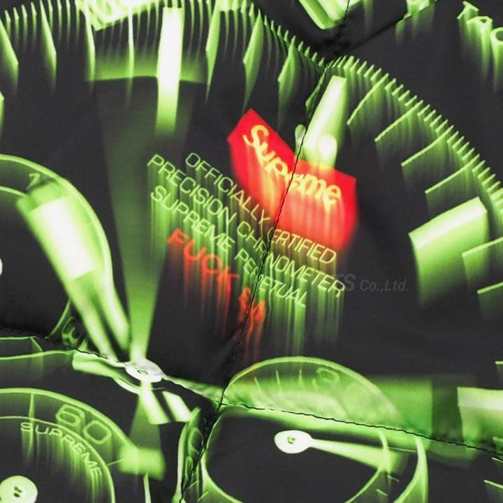 ジャケット・アウター Nuptse the north face Michael BOX LOGO