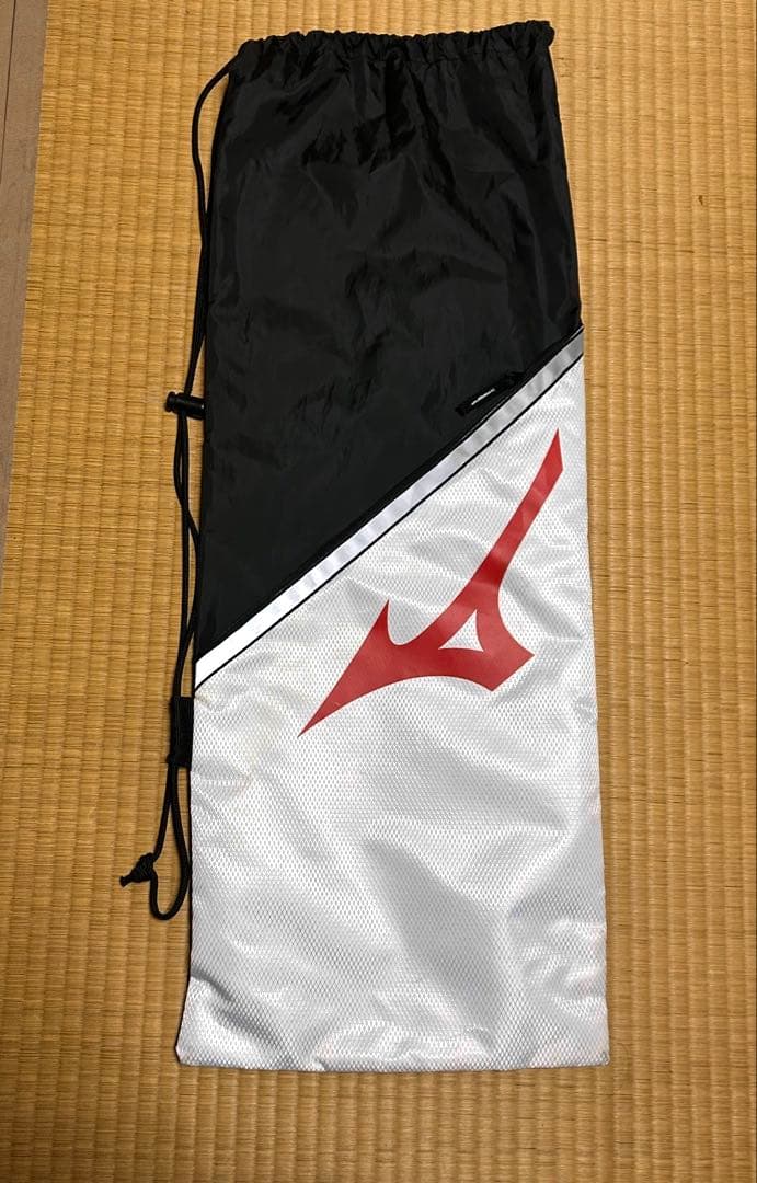 ミズノ Dフォースv50 専用ケース付き