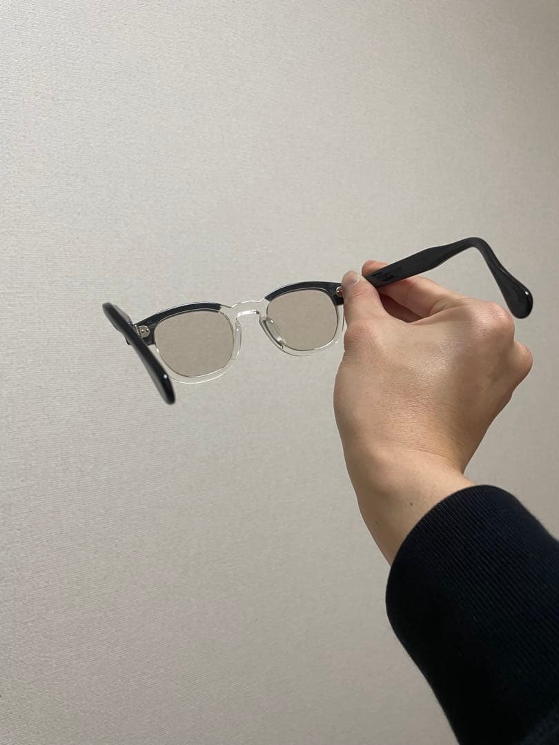 JULIUS TART OPTICAL AR　blackwood 44-22