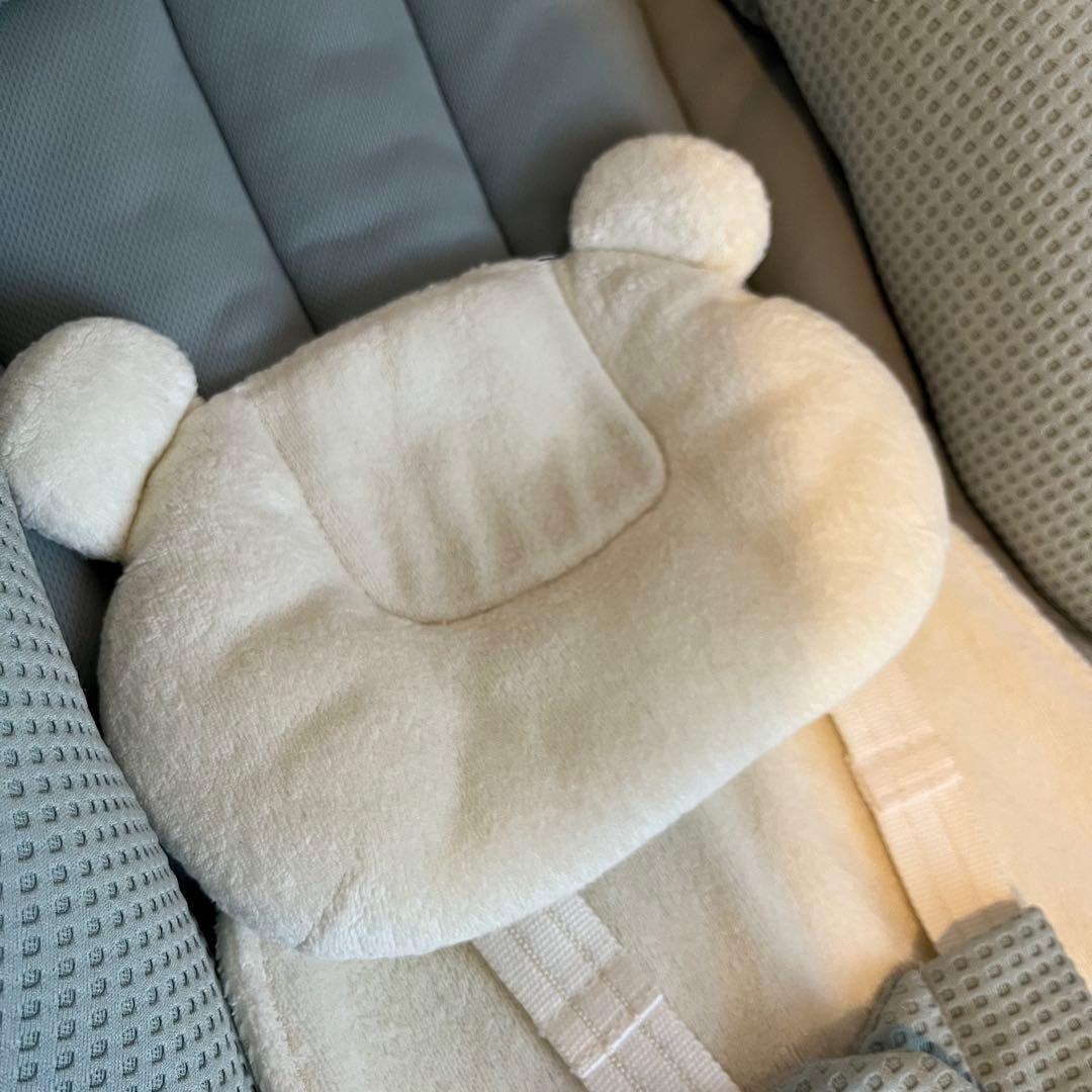 ＊dede＊【Aprica】ユラリズムオートプレミアムAC ベビーラック