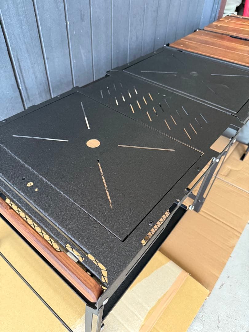 【新品未使用品】Shim.Craft × NATURE TONES 3点セット