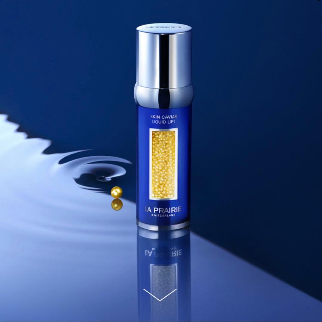 新品未開封SC リキッドリフト SKIN CAVIAR LIQUID LIFT