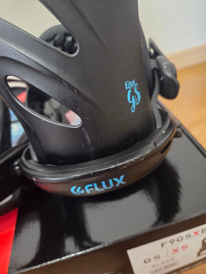 flux gs xs ビンディング スノーボード 送料無料 レディース