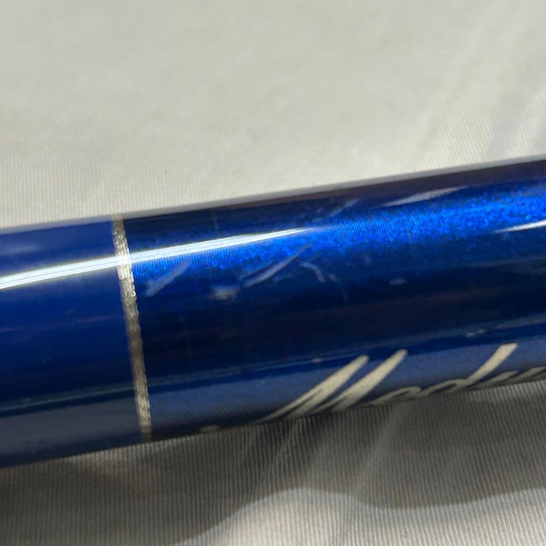 MCワークス レイジングブル100XR-1 カスタム ショアジギング ロッド