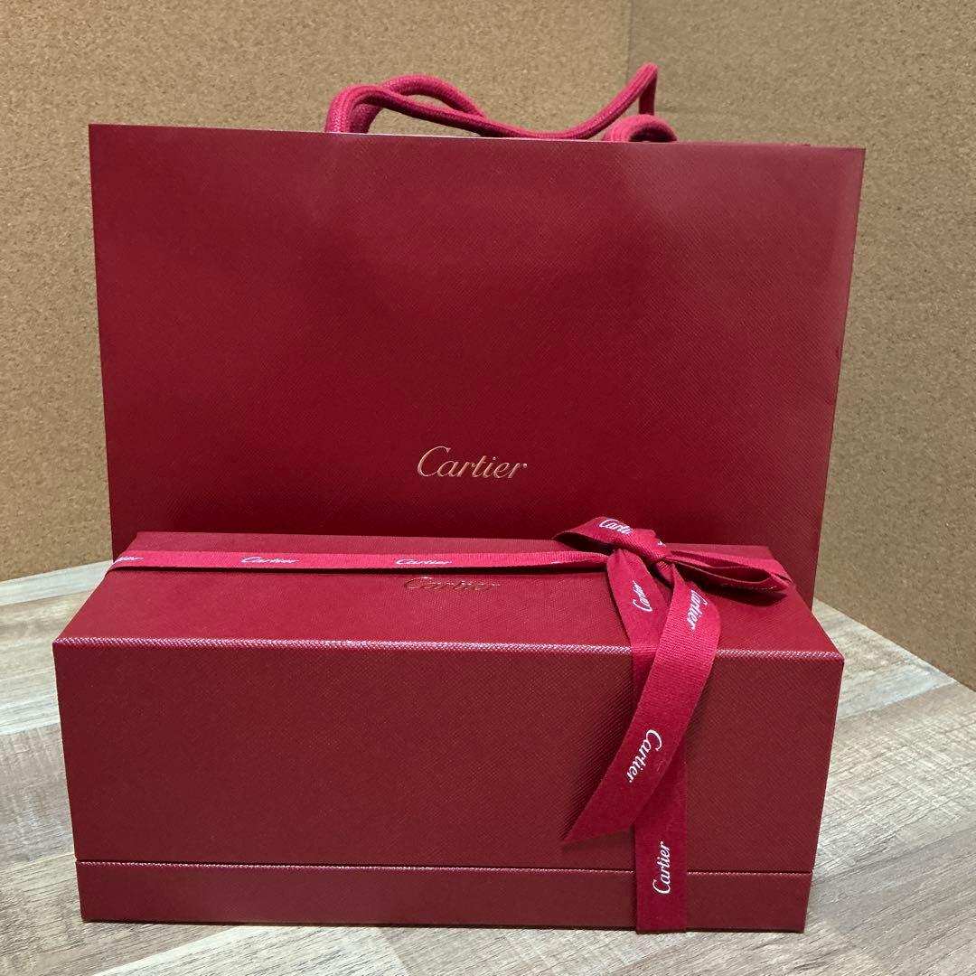 Cartier 星座モチーフ キャンドル 3個セット