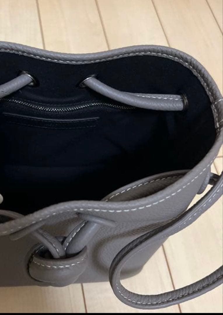 VASICボンドミニ　アッシュ　美品