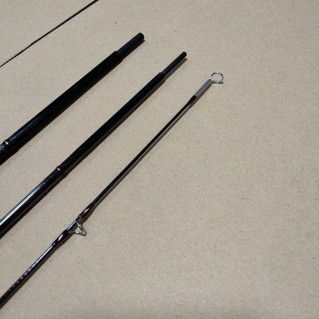 Alltmor-S フライロッド 9'3\" #3/#4