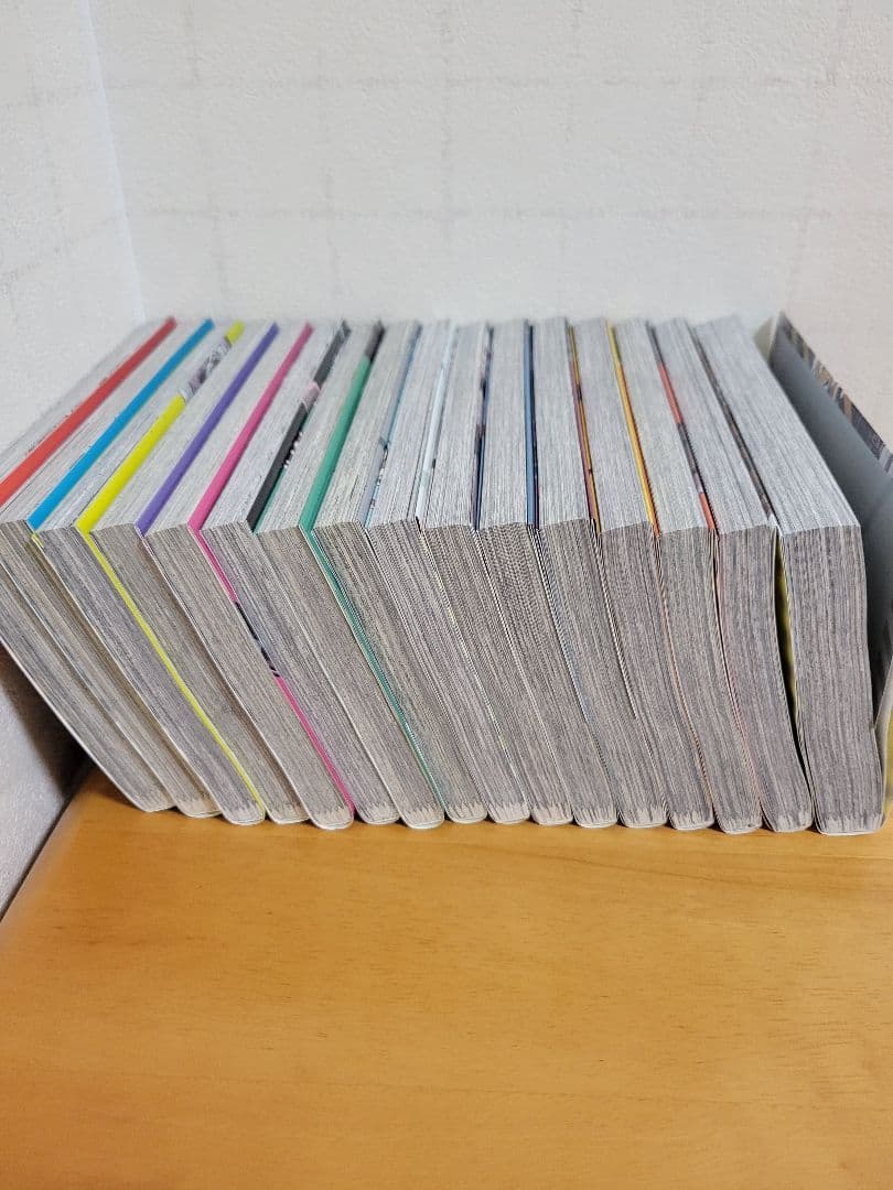 怪獣8号 1〜16巻 全巻　初版