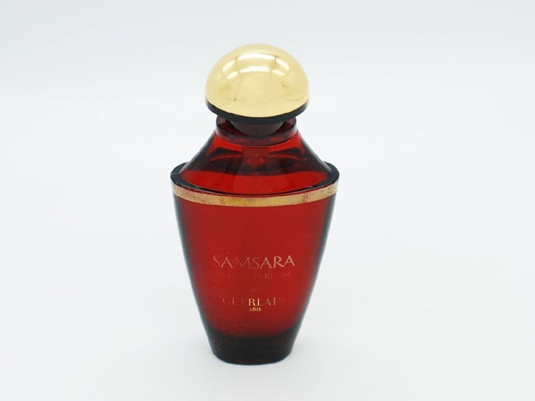 香水 ■ ゲラン GUERLAIN ■サムサラ SAMSARA EDP 30ml