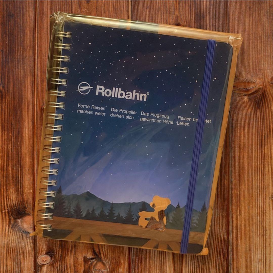 は*る様 ◆文具女子博2025横浜◆ カスタムメイド ロルバーン 夜空