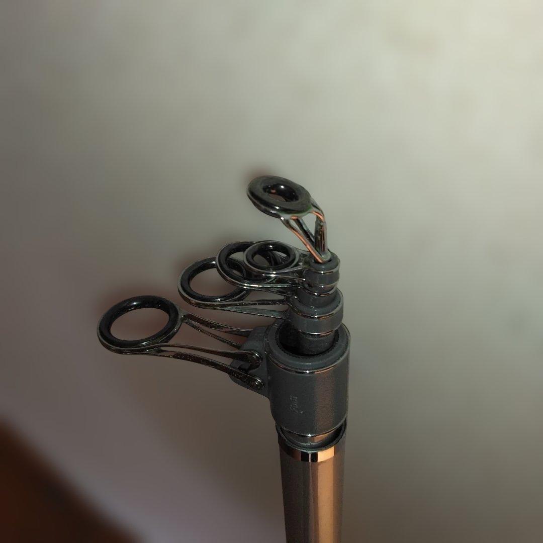 投げ竿 ダイワランドサーフ　T27-405　05製