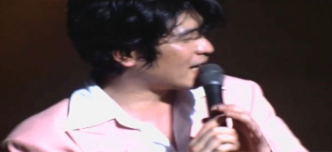 吉川晃司 25th Anniversary Live DVD