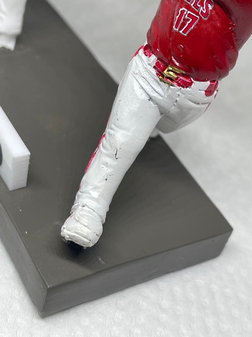 大谷翔平 フィギュア SEIKO ボブルヘッド OHTANI SHOHEI