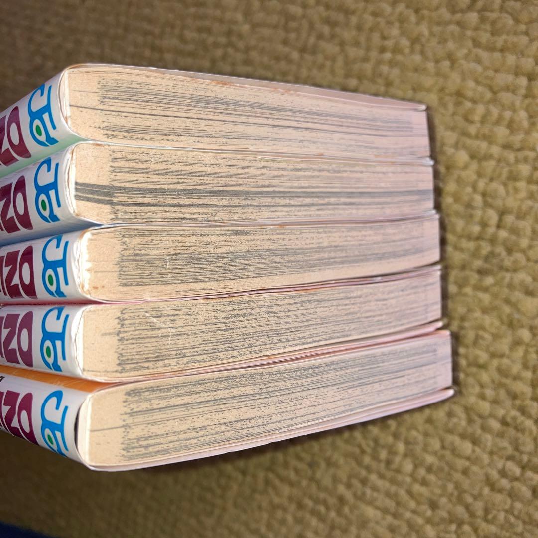 ONE PIECE 1巻〜98巻＋777巻