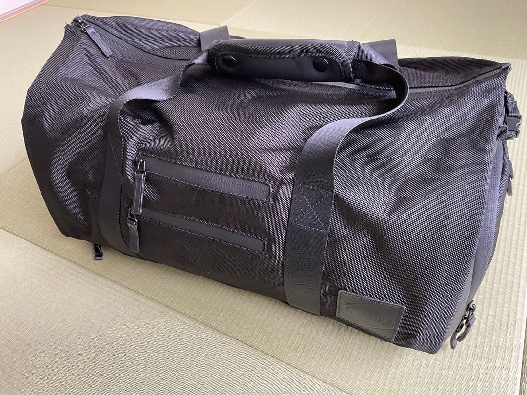 TSUNAGU BAG トラベラープラス ボストンバック