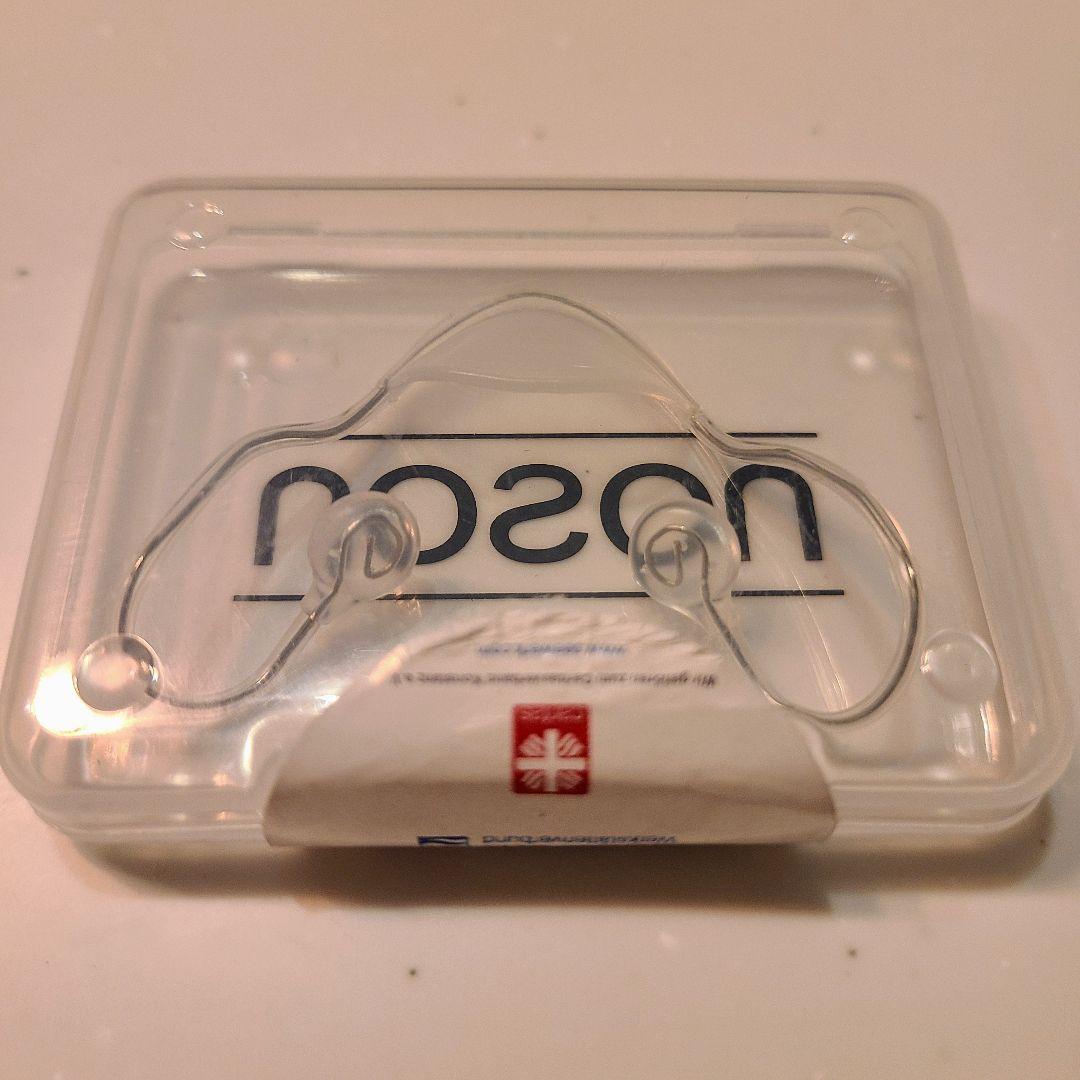 noson Premium　鼻拡張器