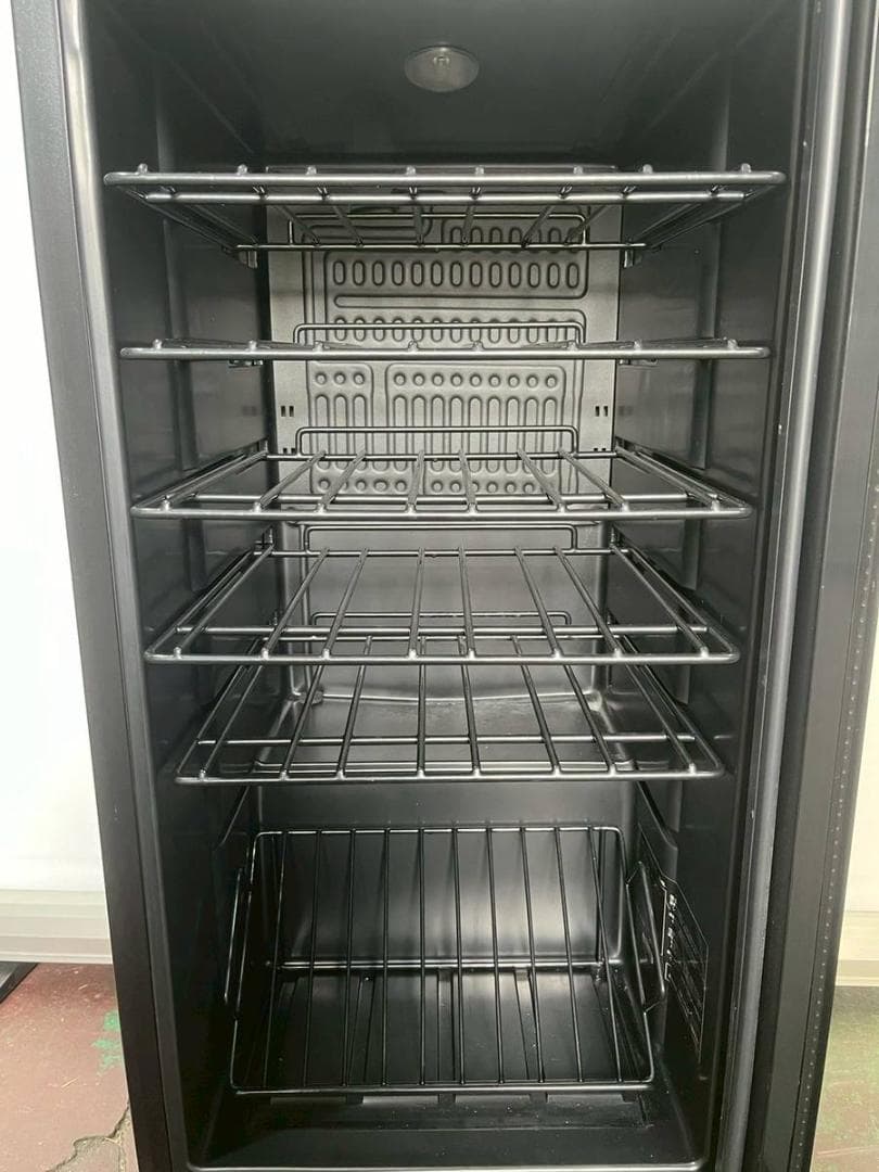 【完動品】Lefier ワインセラー BASE24 C24SL