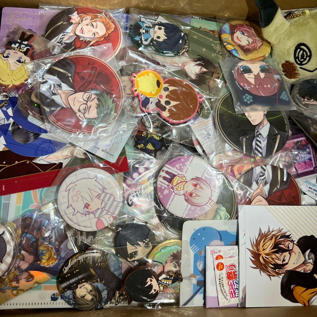 アニメグッズ 大量 まとめ売り 500点以上 ⑨