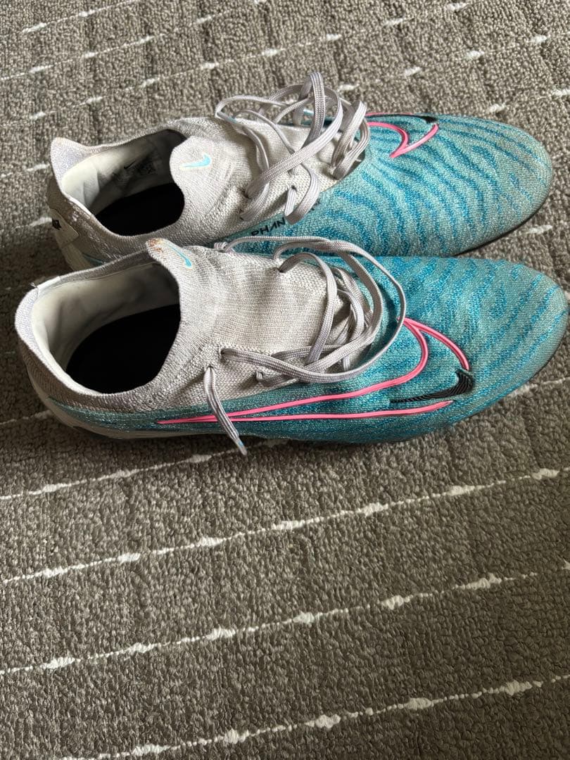 ［最終値下げ］NIKE ファントムgx ag