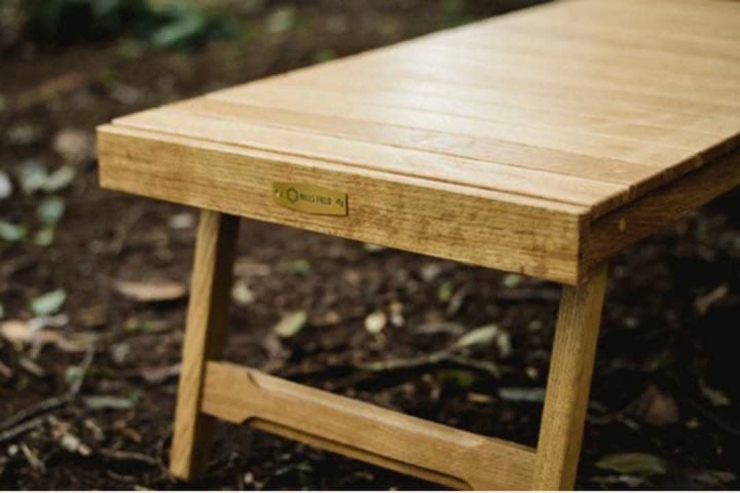 廃盤 俺のMOKKIN 中古美品 HILLS FIELD 伊豆のぬし釣り　オーク