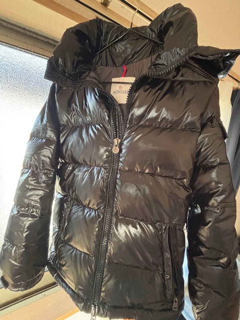MONCLER モンクレールmayaダウン1