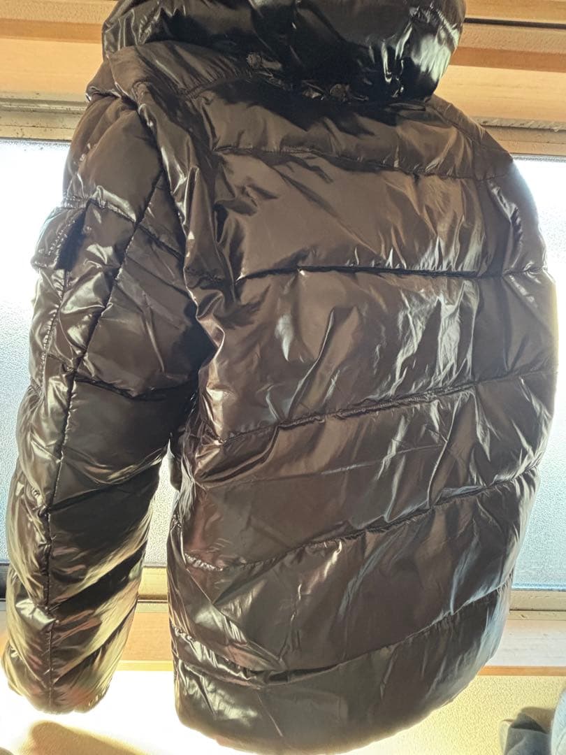 MONCLER モンクレールmayaダウン1