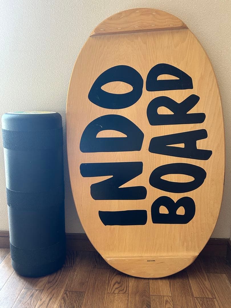 INDO BOARD バランスボード インドボード