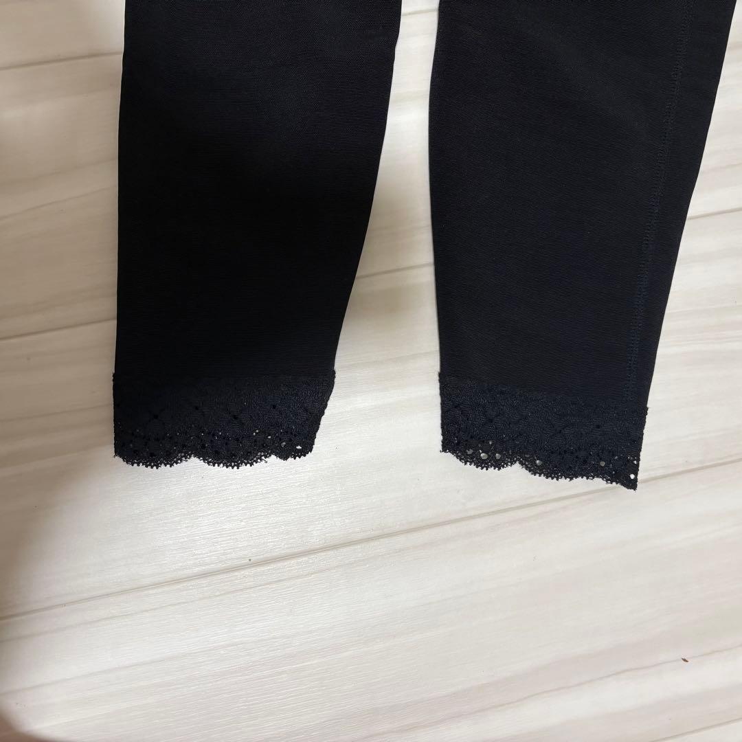 【サラマシェリ】脂肪吸引 ガードル Sサイズ 圧迫着