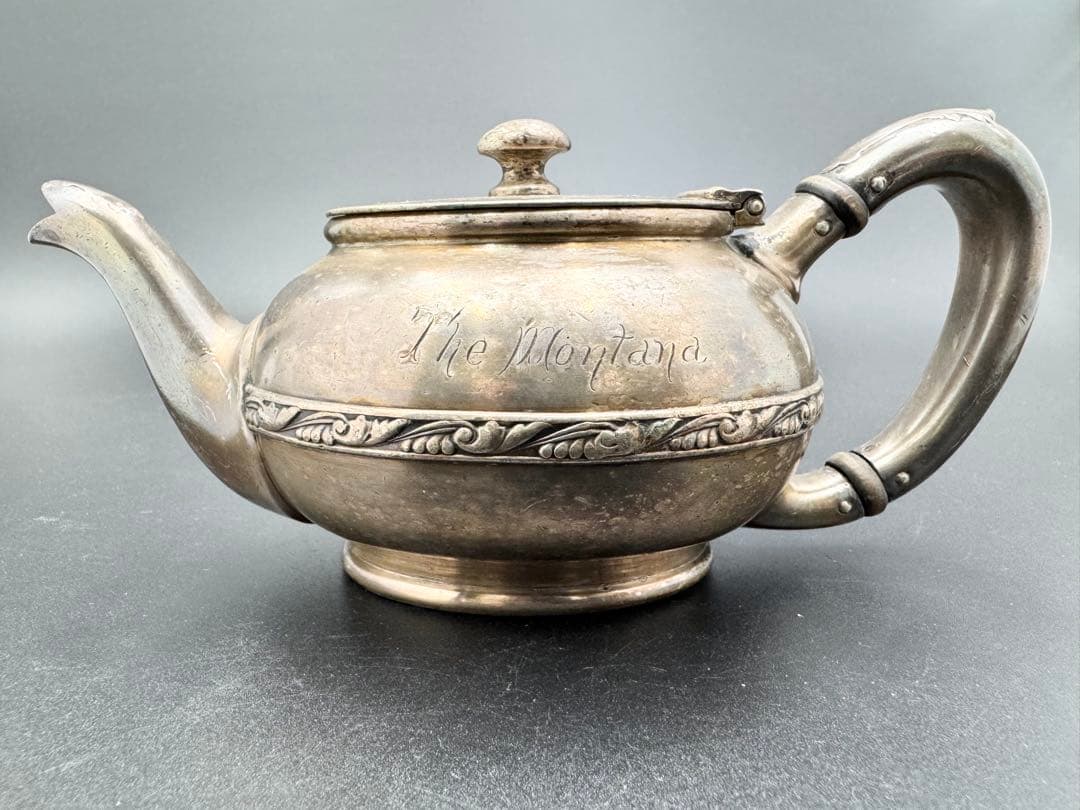 ★お値引き不可 ★ Reed&Barton リード＆バートン 銀器 ★