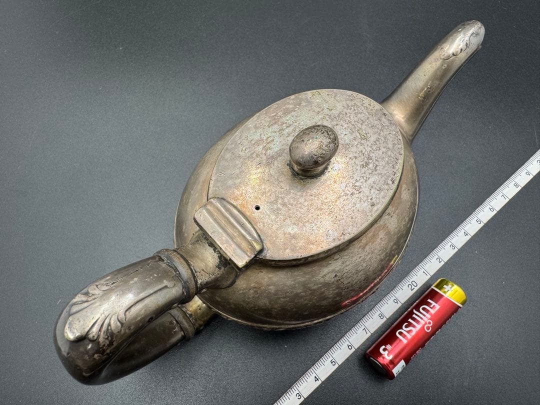 ★お値引き不可 ★ Reed&Barton リード＆バートン 銀器 ★