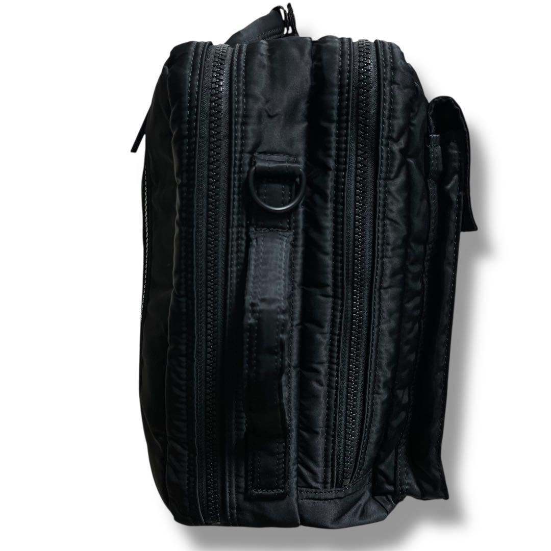 希少品✨マッキントッシュ　ポーター　タンカー　2層　3way ブリーフケース