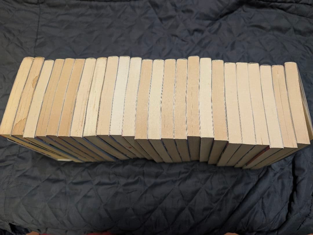 ブラック・ジャック 1〜24巻セット 手塚治虫 少年チャンピオン 秋田書店