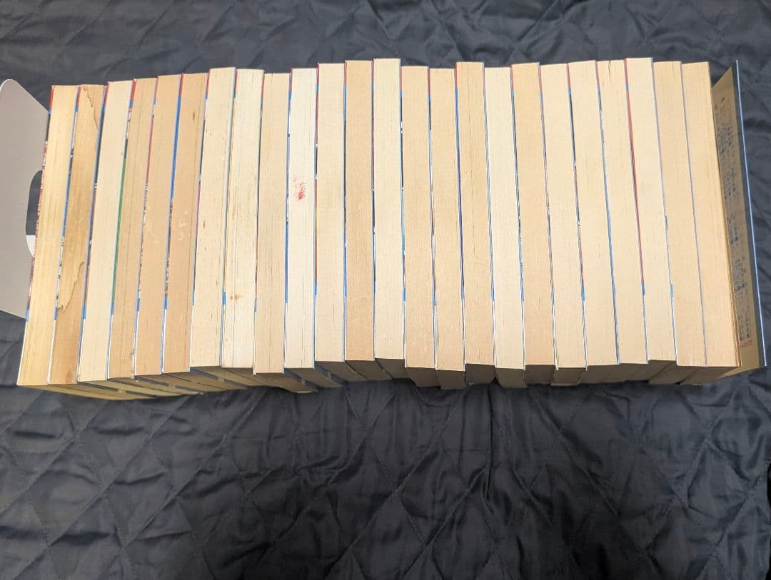 ブラック・ジャック 1〜24巻セット 手塚治虫 少年チャンピオン 秋田書店