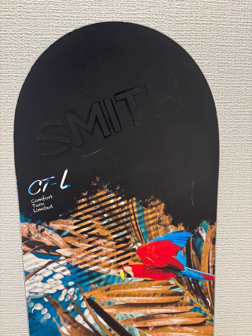 ogasaka オガサカ　スノーボード　CT-L 19-20モデル　154センチ