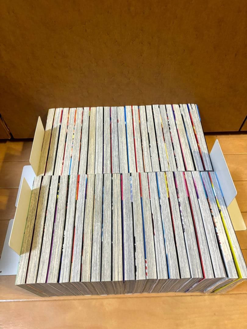 僕のヒーローアカデミア42巻全巻　《当日発送可能です》