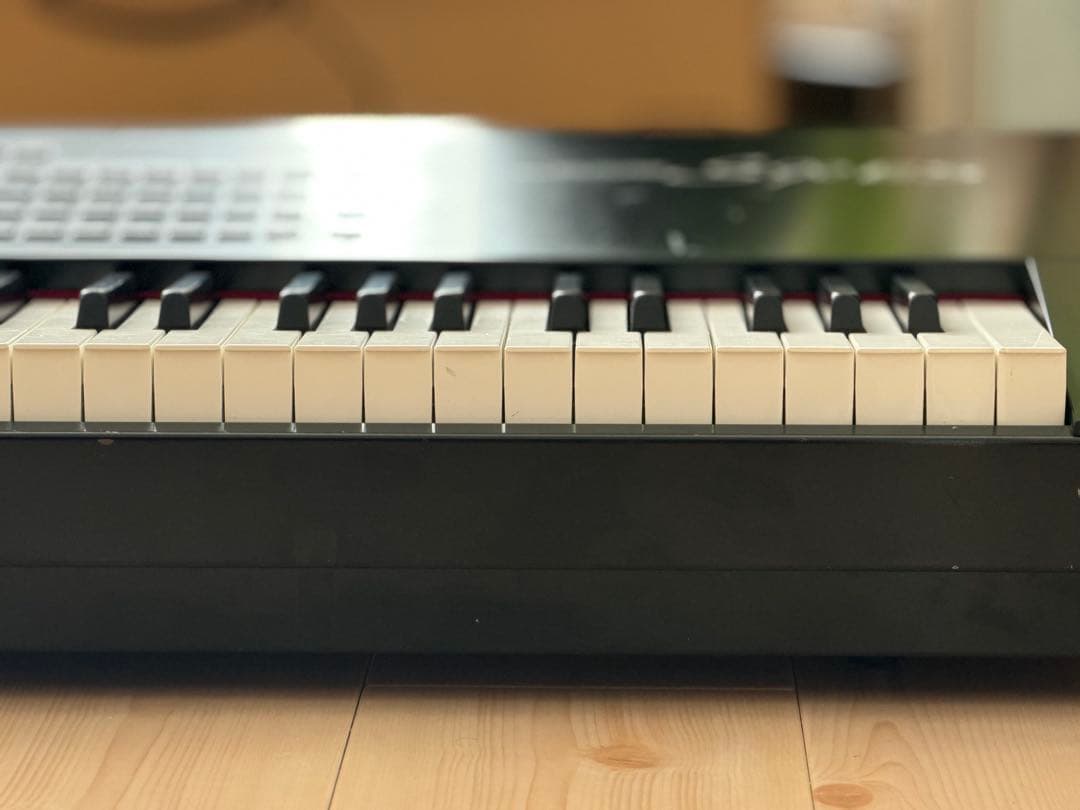 Yamaha S90ES ハードケース付き