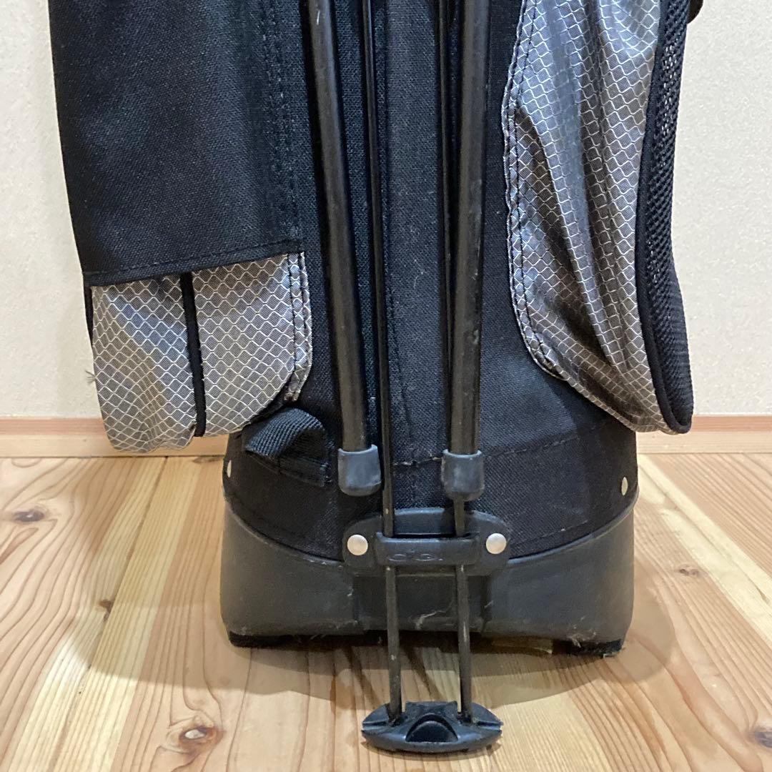 Callawayスタンド　キャディバッグ　スタンド
