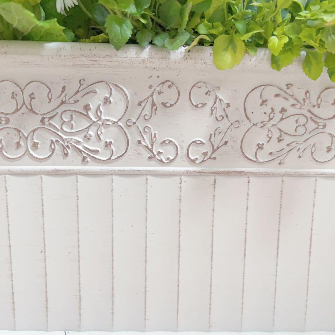 のんまま♬　季節のお花たくさん♪春の寄せ植え*大きめ鉢＊