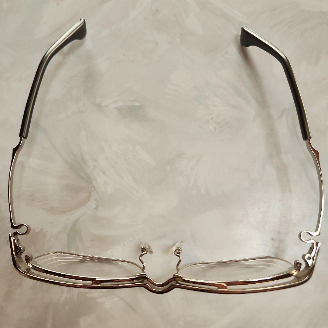 美品❗フォーナインズ　S-120Tシリーズ　シルバーカラー