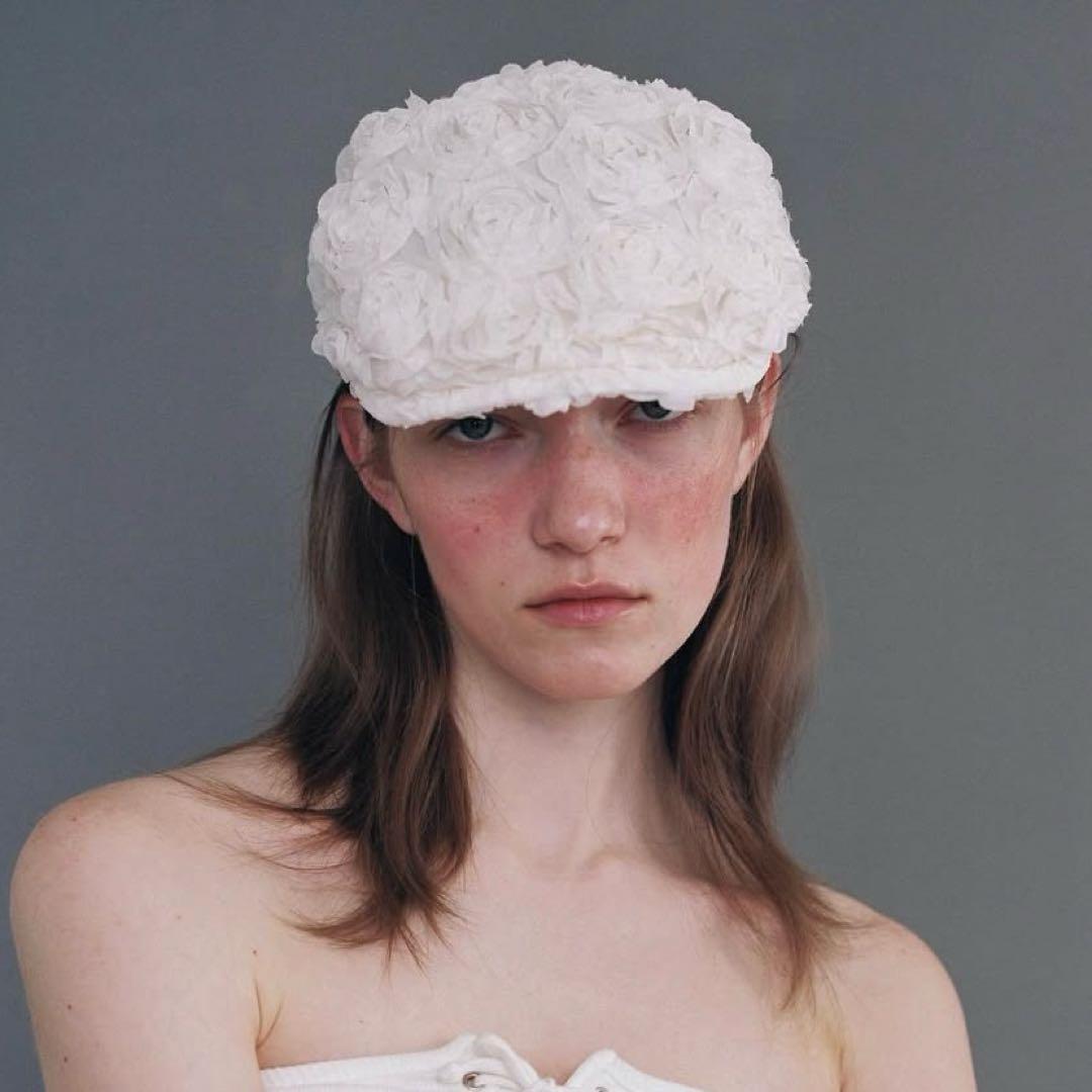 AWESOME NEEDS 帽子