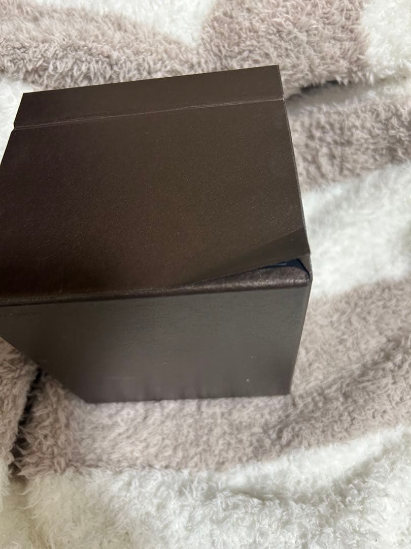 GUCCI シルバー 長方形腕時計