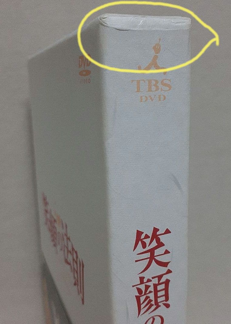 笑顔の法則(5枚組)/竹内結子/阿部寛/西島秀俊/宮地真緒/高橋克実/柴田理恵