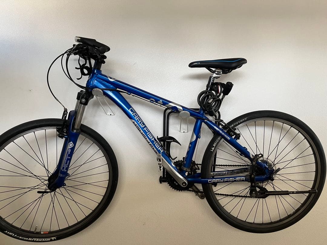 希少引取限定　ゲイリーフィッシャー　マウンテンバイク ミシュラン トレック＠福岡