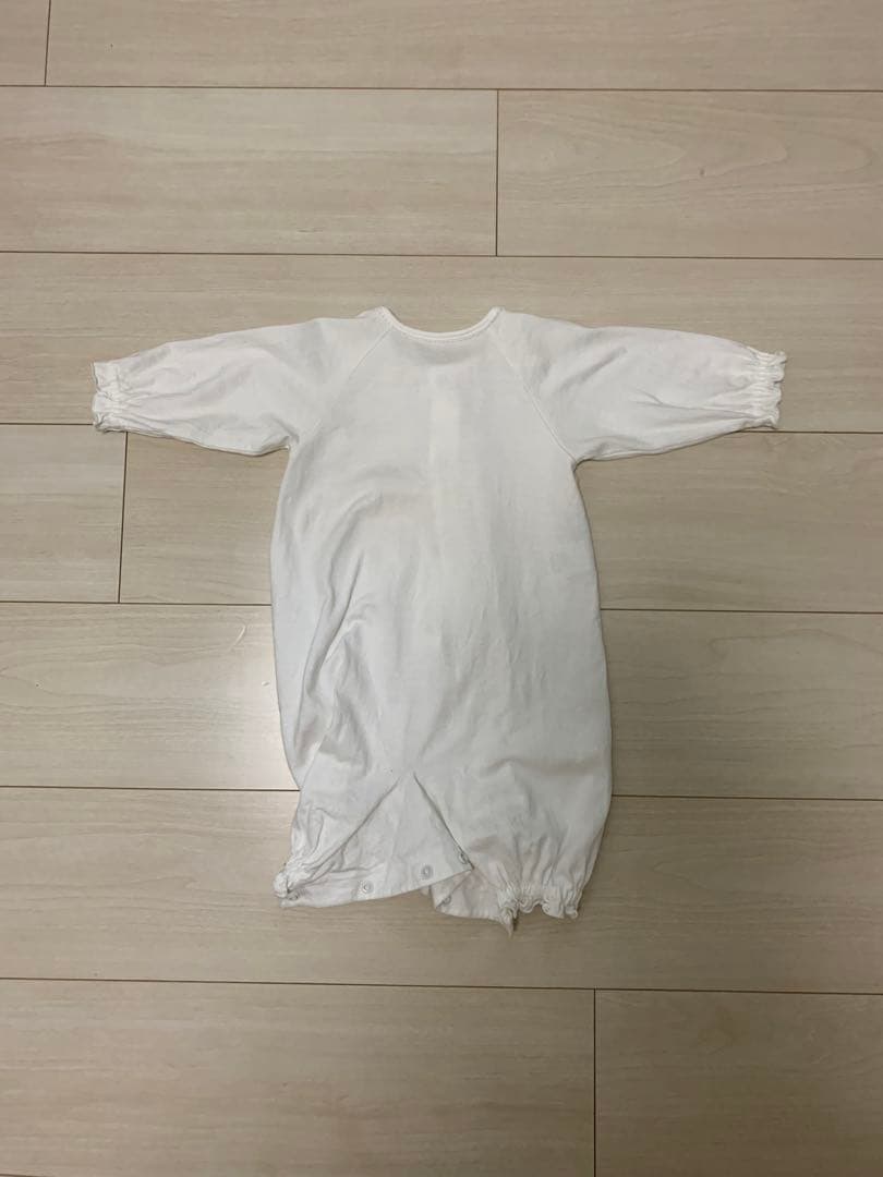 ファミリア　ベビードレス セレモニードレス