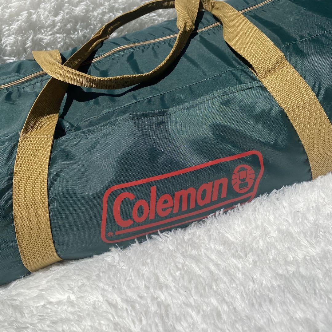 コールマン ラウンドスクリーン 400EX UVPRO Coleman