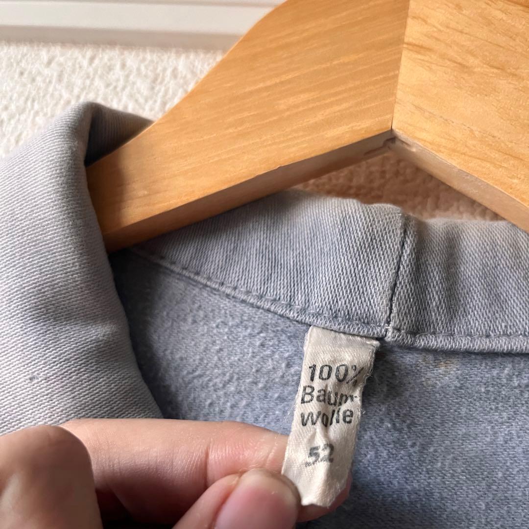 だ*る様 Vintage 60s ユーロワーク ドイツ フレンチ モールスキン